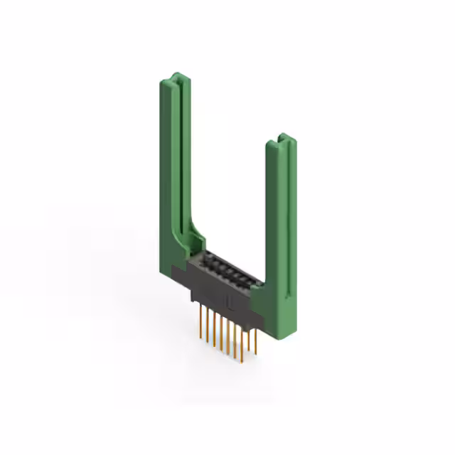 396-014-540-858 EDAC Inc.  Edgeboard Connectors